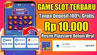 Aplikasi Slot Tanpa Deposit 55Bet Slots Indonesia