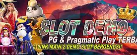 Bo Slot Demo Pg Bet Besar Maxwin Besar