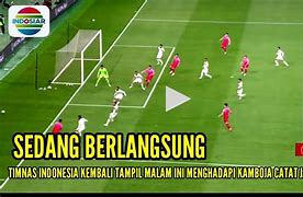 Bolacamar Main Bola Indonesia Malam Ini Jam Berapa