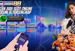 Cara Bongkar Judi Slot Online Via Dana Di Indonesia 2024