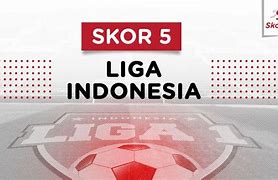 Liga 2 Indonesia Top Skor