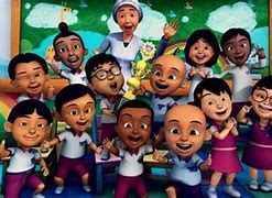 Nama Nenek Upin Ipin