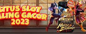 Slot Gacor Hari Ini Langsung Dari Pusat 2023