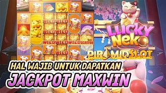 Slot Lucky Neko Terbaru Hari Ini 2024